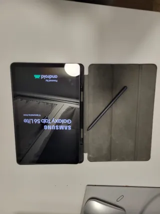 Samsung Galaxy Tab S6 Lite Tablet