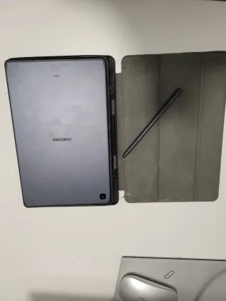 Samsung Galaxy Tab S6 Lite Tablet