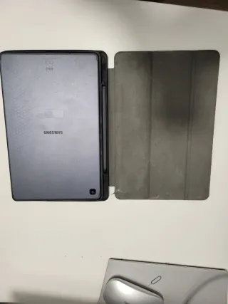 Samsung Galaxy Tab S6 Lite Tablet