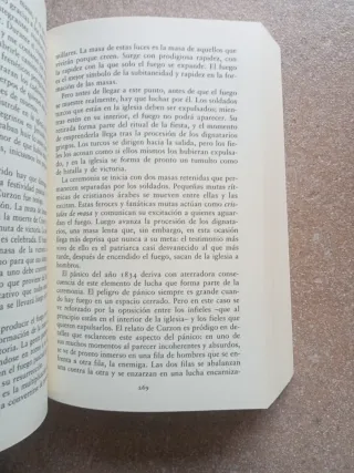 Masa y poder (Obra completa Canetti 1) (Contemp...