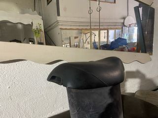 Asiento Moto Piaggio