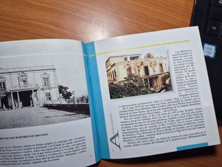 Carmen de los Mártires