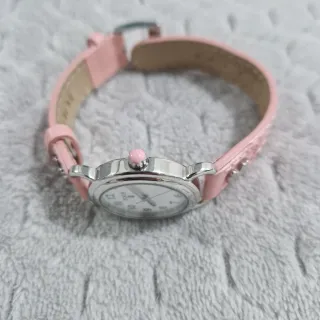 Reloj Tous Rosa y Plateado