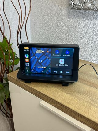 Pantalla Multimedia Coche para Audi Q3