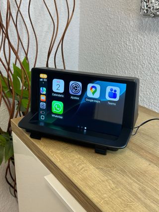 Pantalla Multimedia Coche para Audi Q3