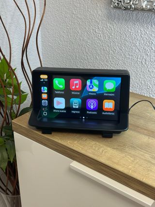 Pantalla Multimedia Coche para Audi Q3