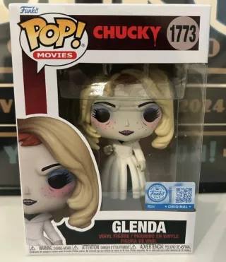 Funko Pop Glenda Chucky 1773