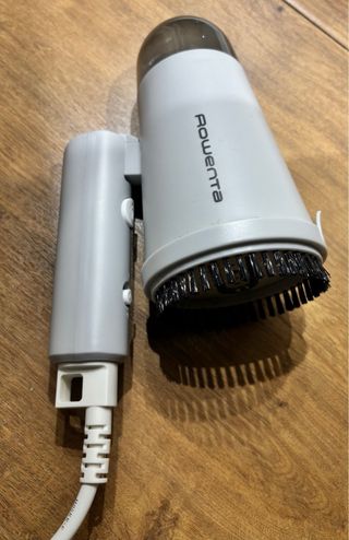 Plancha de vapor Rowenta