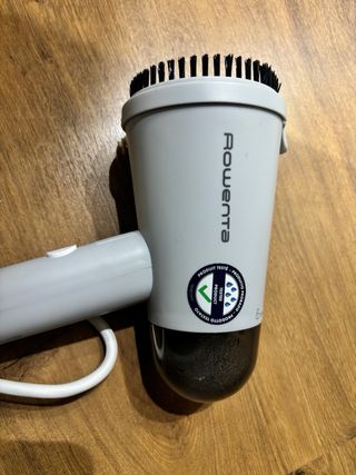 Plancha de vapor Rowenta