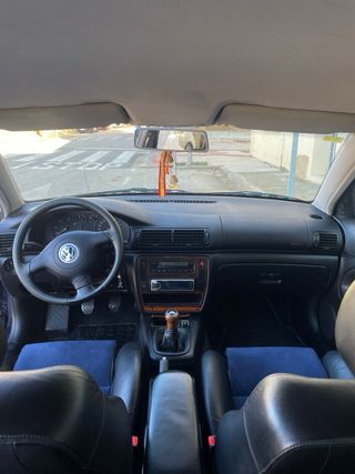 Volkswagen Passat 1999