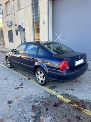 Volkswagen Passat 1999