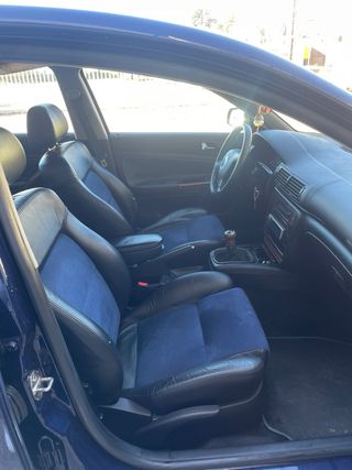 Volkswagen Passat 1999