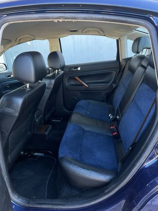 Volkswagen Passat 1999