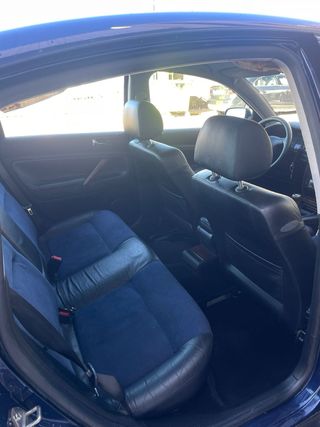 Volkswagen Passat 1999