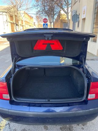 Volkswagen Passat 1999