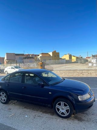 Volkswagen Passat 1999