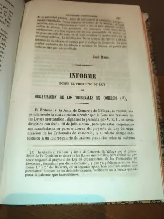 Libro antiguo (1857)