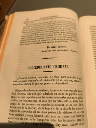 Libro antiguo (1857)