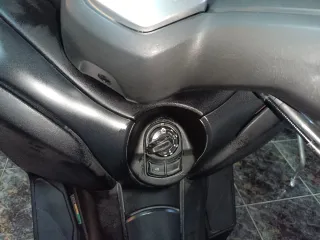 YAMAHA X-MAX ABS 125 año 02/06/2020