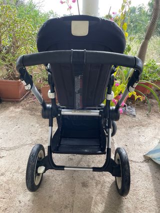 Carro Bugaboo