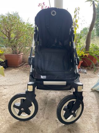 Carro Bugaboo