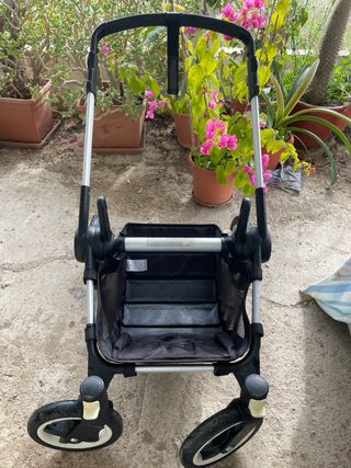Carro Bugaboo