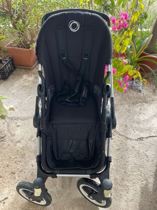 Carro Bugaboo