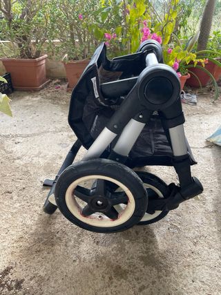 Carro Bugaboo