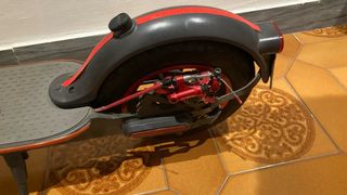 Xiaomi M365 Patinete Eléctrico