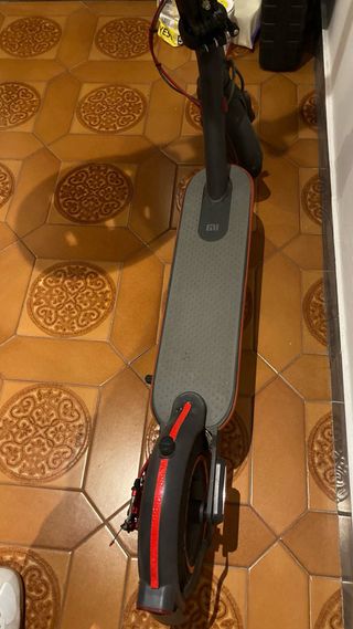 Xiaomi M365 Patinete Eléctrico