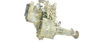 Volkswagen dql caja transporter iv 1.9 td 22937605