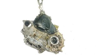 Volkswagen dql caja transporter iv 1.9 td 22937605