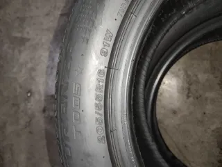 Neumáticos Bridgestone 205/55R16 91W ocasión