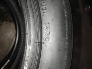 Neumáticos Bridgestone 205/55R16 91W ocasión