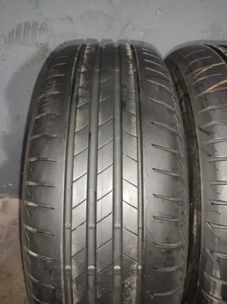 Neumáticos Bridgestone 205/55R16 91W ocasión