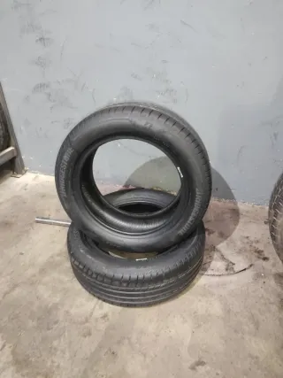 Neumáticos Bridgestone 205/55R16 91W ocasión
