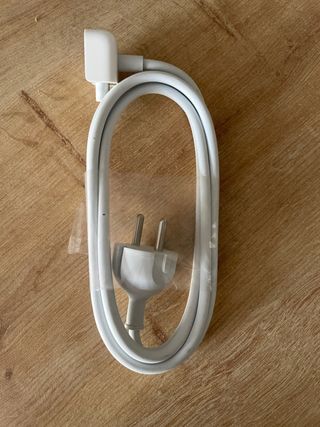 Cable alargador Apple
