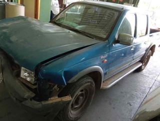 Alternador ford wl9118300 ranger 2.5 td 4x4 190162