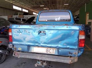 Alternador ford wl9118300 ranger 2.5 td 4x4 190162