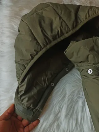 Chaqueta Adidas Nueva Plumón Plumas de Pato