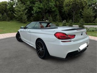 BMW Serie 6 2016
