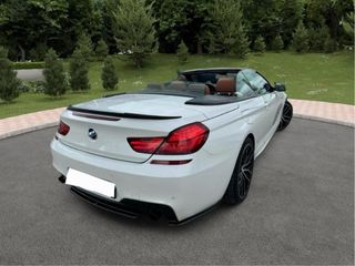 BMW Serie 6 2016