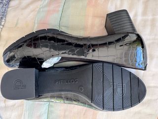 Zapatos Pitillos negros sin estrenar