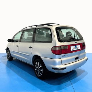 Ford Galaxy 1996