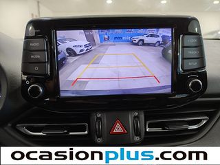 Hyundai i30 1.0 TGDI 48V Klass 88 kW (120 CV)