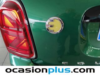 MINI MINI Countryman Cooper S E ALL4 162 kW (220 CV)