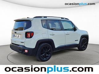 Jeep Renegade 1.0G Night Eagle II 4x2 88 kW (120 CV)