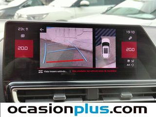 Citroen C5 Aircross PureTech 130 S&S C Series 96 kW (131 CV)