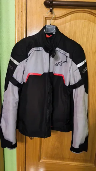 Chaqueta Alpinestars cordura