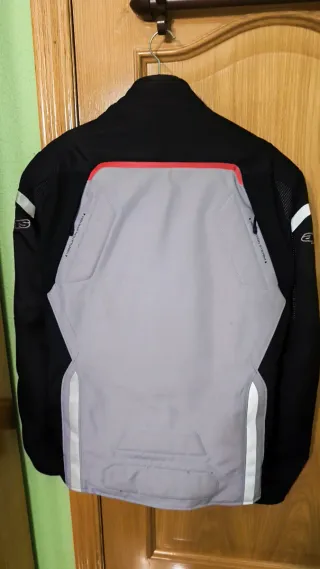 Chaqueta Alpinestars cordura